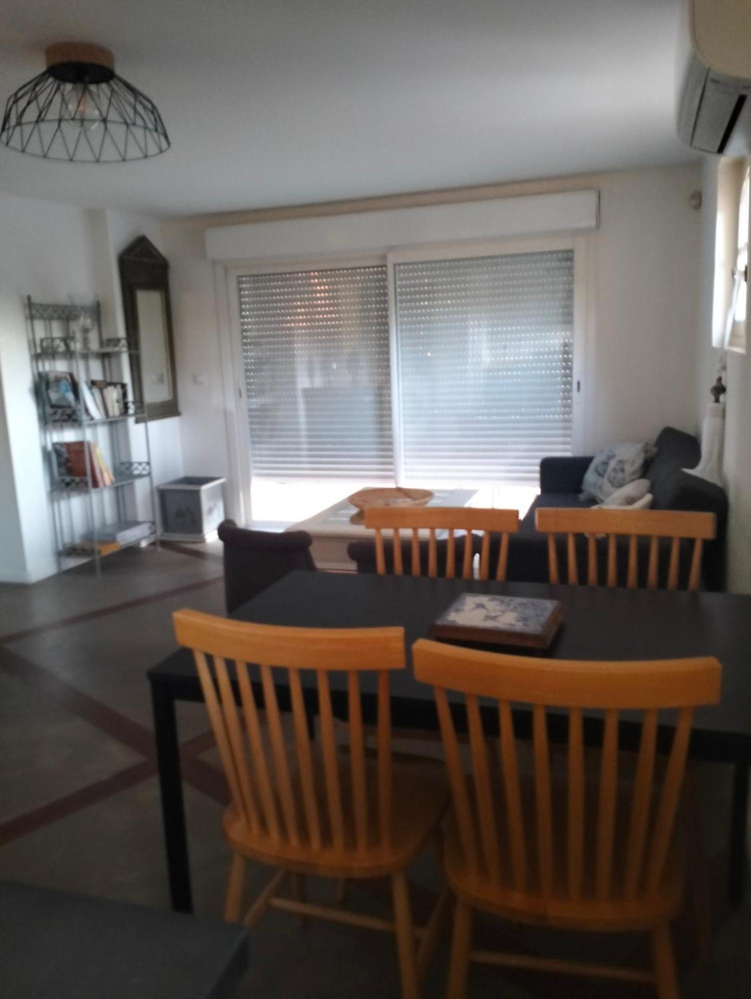 Appartement T2 Au Cap Brun ตูลง ภายนอก รูปภาพ